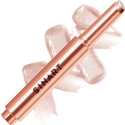 SINART Блиск для губ Sparkle touch lip gloss