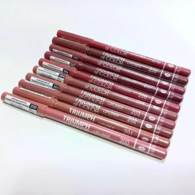 Олівець для губ TF COSMETICS Triumph of Color