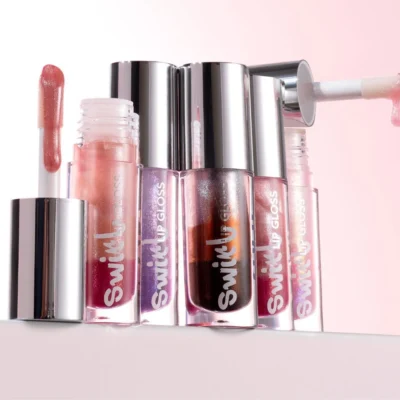 ZOLA Блиск для губ SWIRL LIP GLOSS