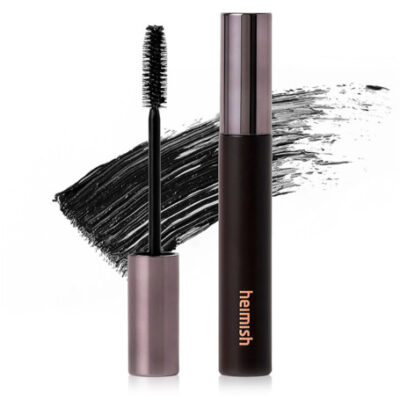 Туш для вій Heimish Volume Black dailism Smudge Stop Mascara