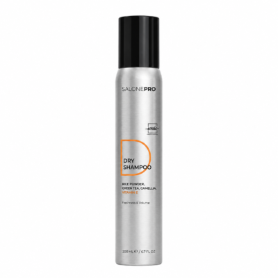 Сухий шампунь Unic salon pro dry shampoo 200 мл