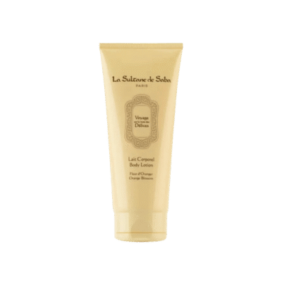 Лосьйон для тіла Апельсиновий цвіт La Sultane De Saba Orange Blossom Body Lotion 200 мл