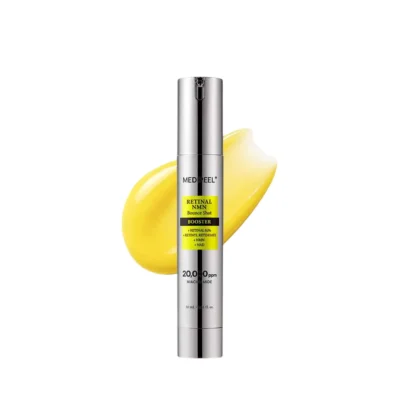 Ліфтинг бустер medi peel retinal NMN bounce shot booster 30мл