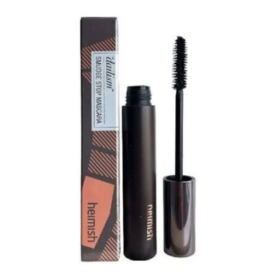 Туш для вій Heimish Volume Black dailism Smudge Stop Mascara