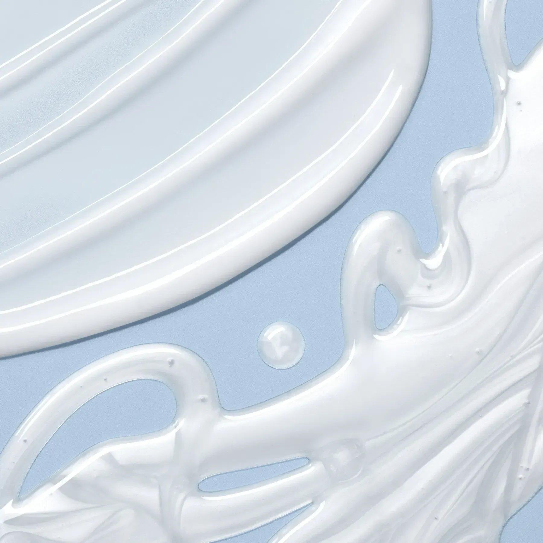 Набір шампуню та кондиціонеру Luseta Beauty Hyaluronic Acid