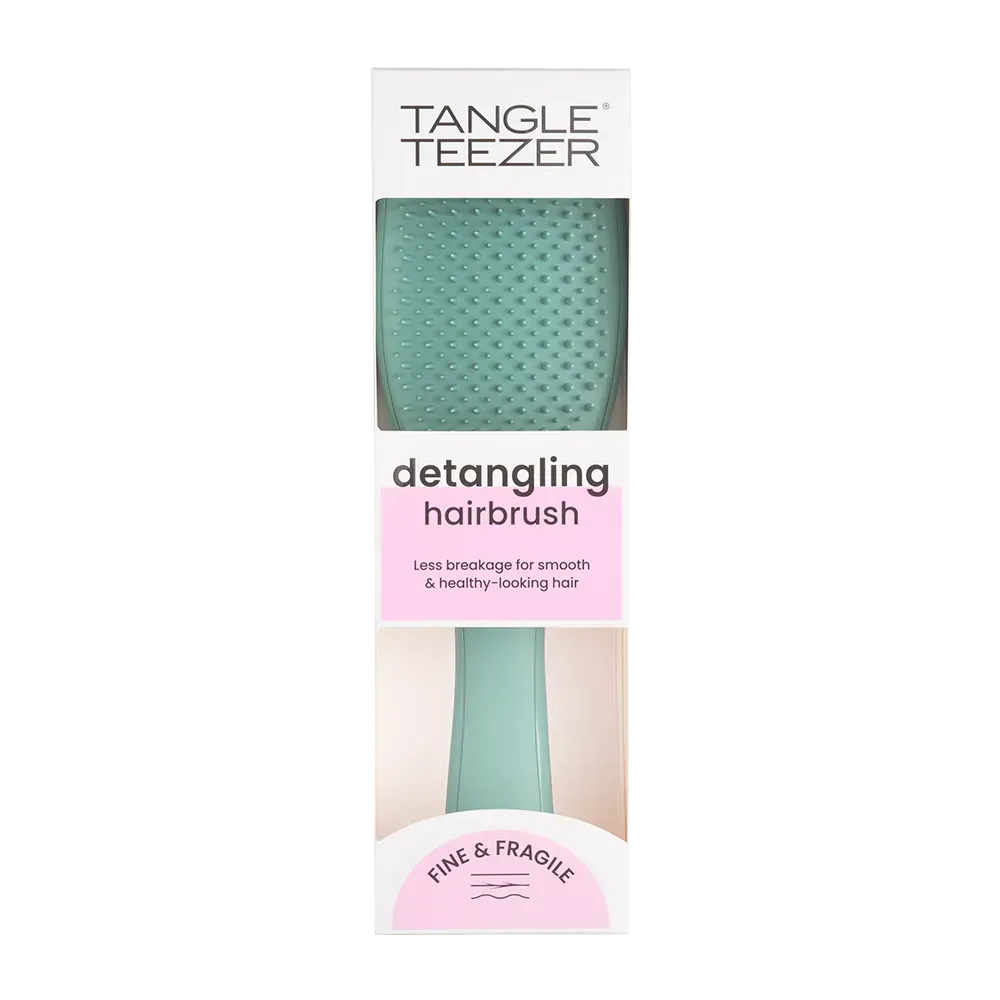 Щітка для волосся tangle teezer the ultimate detangler Fine Fragile Marine Teal