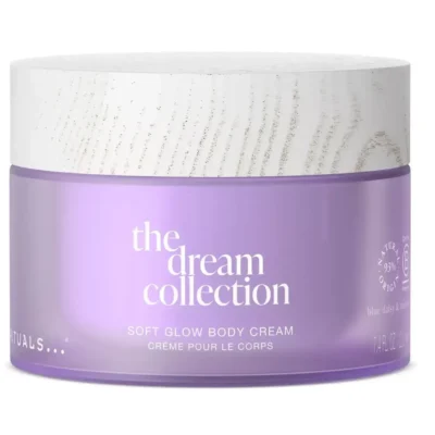Крем для тіла Rituals Dream collection Glow body cream 220ml
