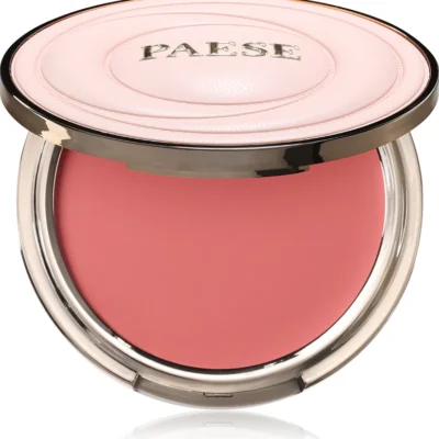 Рум'яна Paese Selfglow Creamy Matte Effect , 8г