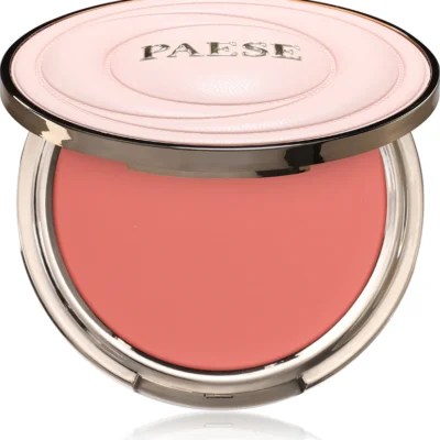 Рум'яна Paese Selfglow Creamy Matte Effect , 8г