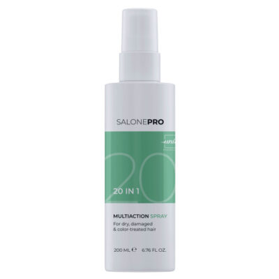 Мультифункціональний спрей 20 в 1 Unic Salon pro Multiaction spray 200 ml