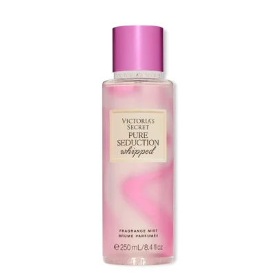 Парфумований спрей для тіла VICTORIA'S SECRET Pure Seduction Whipped