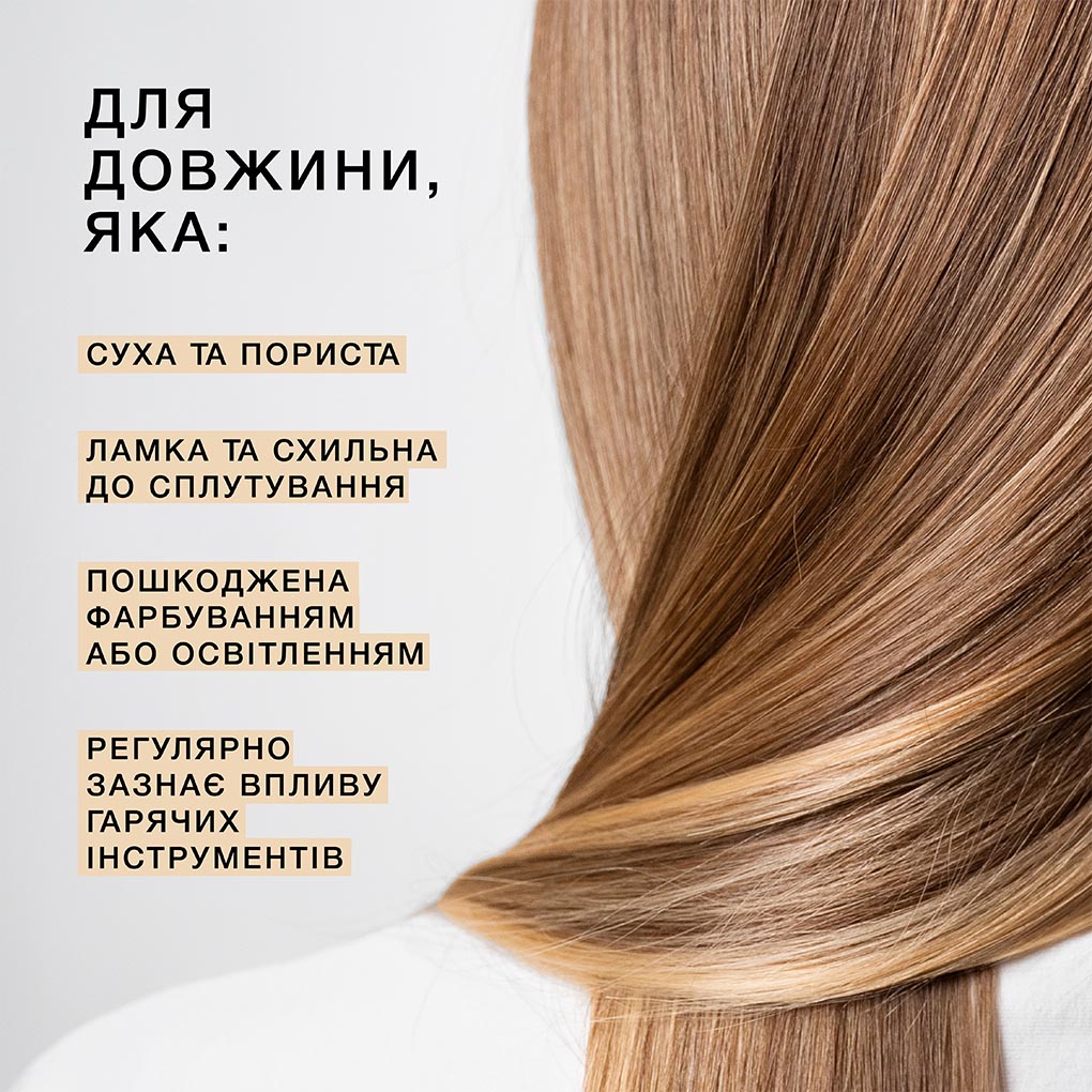 Інтенсивний ліпідний батер для волосся LIPIDLOCK Triology