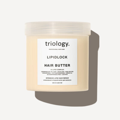 Інтенсивний ліпідний батер для волосся LIPIDLOCK Triology