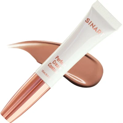 Кремовий контуринг для обличчя SINART Perfect Cream Contour