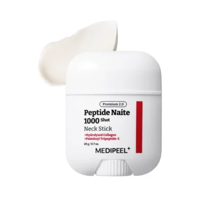 Стік для шиї Medi-Peel Premium Naite 1000 Shot Neck Stick 2.0, 20 g
