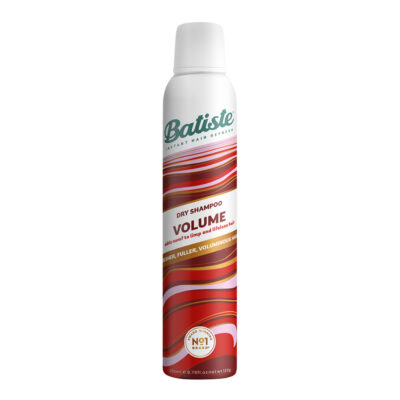 Cухий шампунь для об'єму Batiste Volume