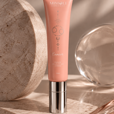 Блиск для губ MIMOLI Lip Gloss Cancer (Рак)