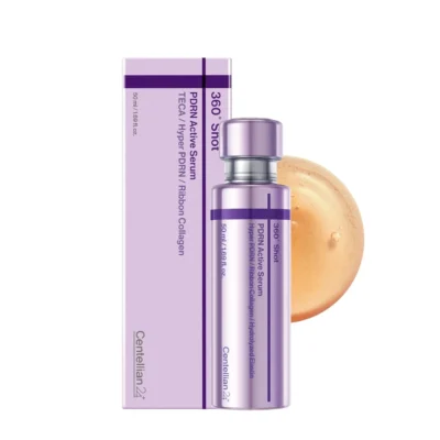 Ліфтинг-сироватка з PDRN Centellian24 360 Shot PDRN Active Serum 50ml