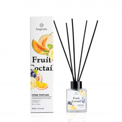 Дифузор для дому Bogenia Fruit Coctail BG360 №008