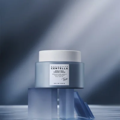 Крем для обличчя Skin1004 Madagascar Centella Hyalu-Teca Firming Cream