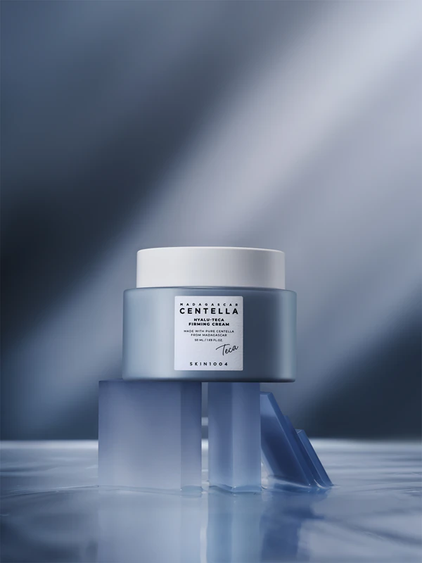 Крем для обличчя Skin1004 Madagascar Centella Hyalu-Teca Firming Cream