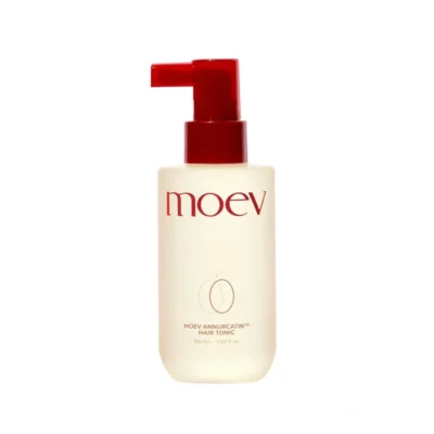 Тонік для росту та зміцнення волосся Moev Annurcatin Hair Tonic 150 ml