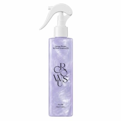 Відновлювальний незмивний спрей для волосся Growus Damage Therapy No-Wash Treatment EX True Me 250ml