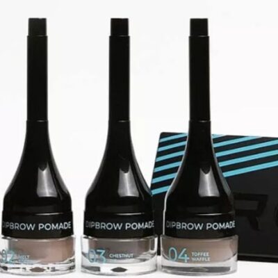 Помадка для брів Rob Dipbrow Pomade