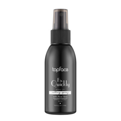Спрей-фіксатор для макіяжу Topface Fix Quickly Setting Spray 100 мл