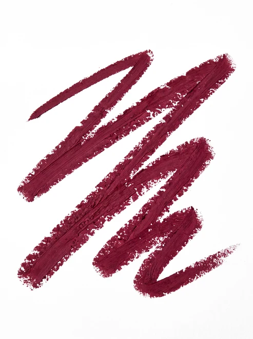 Олівець для губ та очей Unico RUSH Burgundi