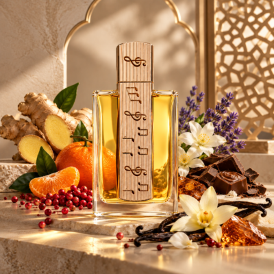 Парфуми Angham Lattafa