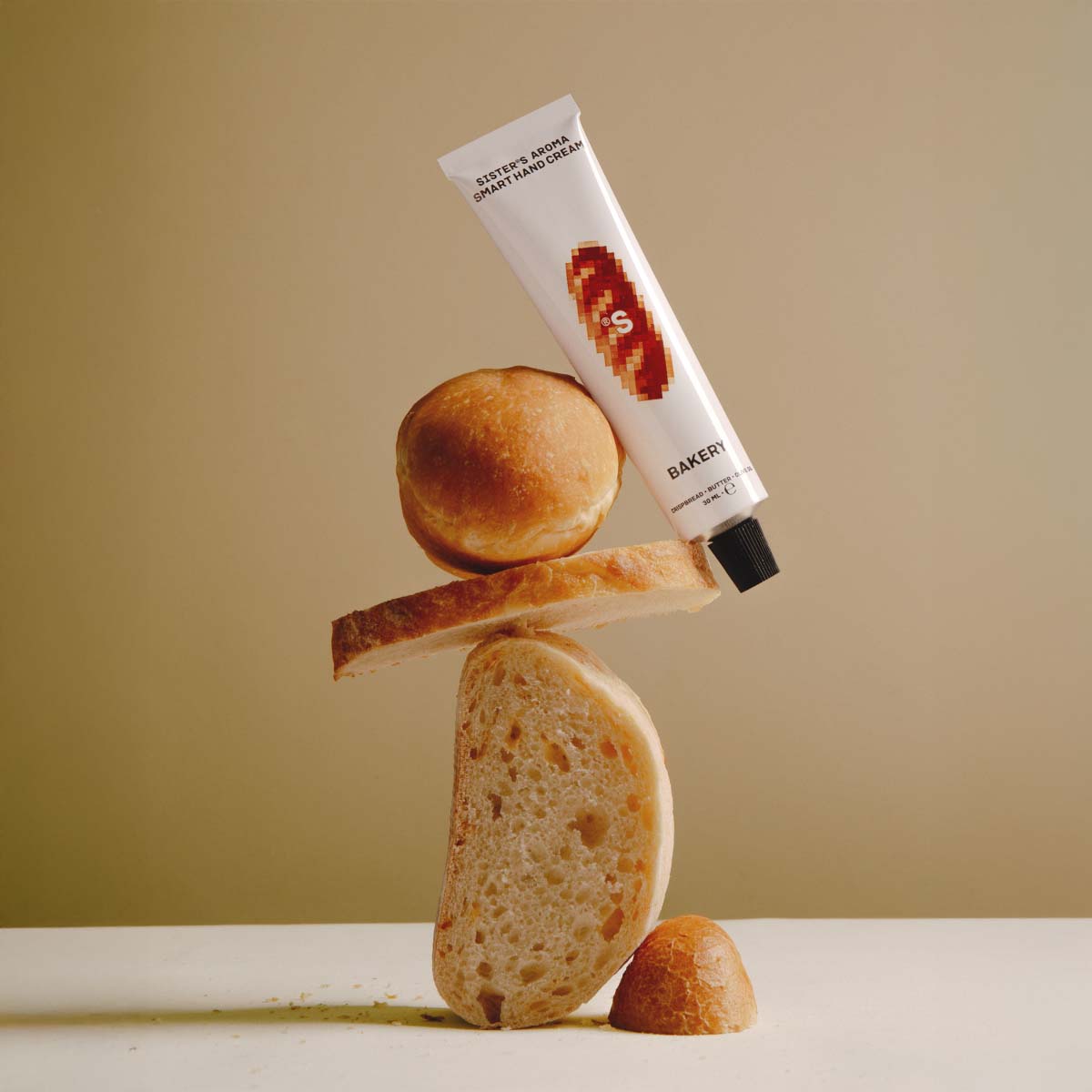 Крем для рук BAKERY Sisters Aroma