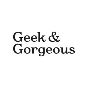 Geek & Gorgeous
