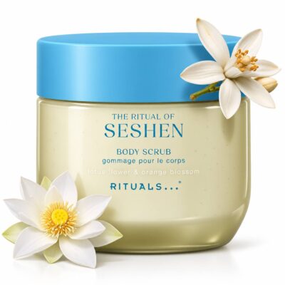 Скраб для тіла Rituals The Ritual of Seshen 150г