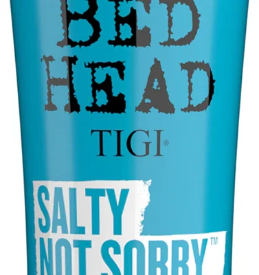 Текстуруючий сольовий спрей Tigi Salty Not Sorry Epic Texturizing Salt Spray 100 мл