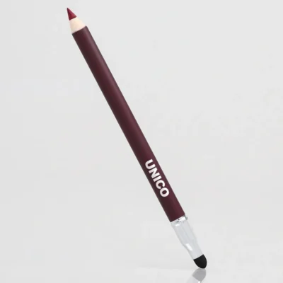 Олівець для губ та очей Unico RUSH Burgundi